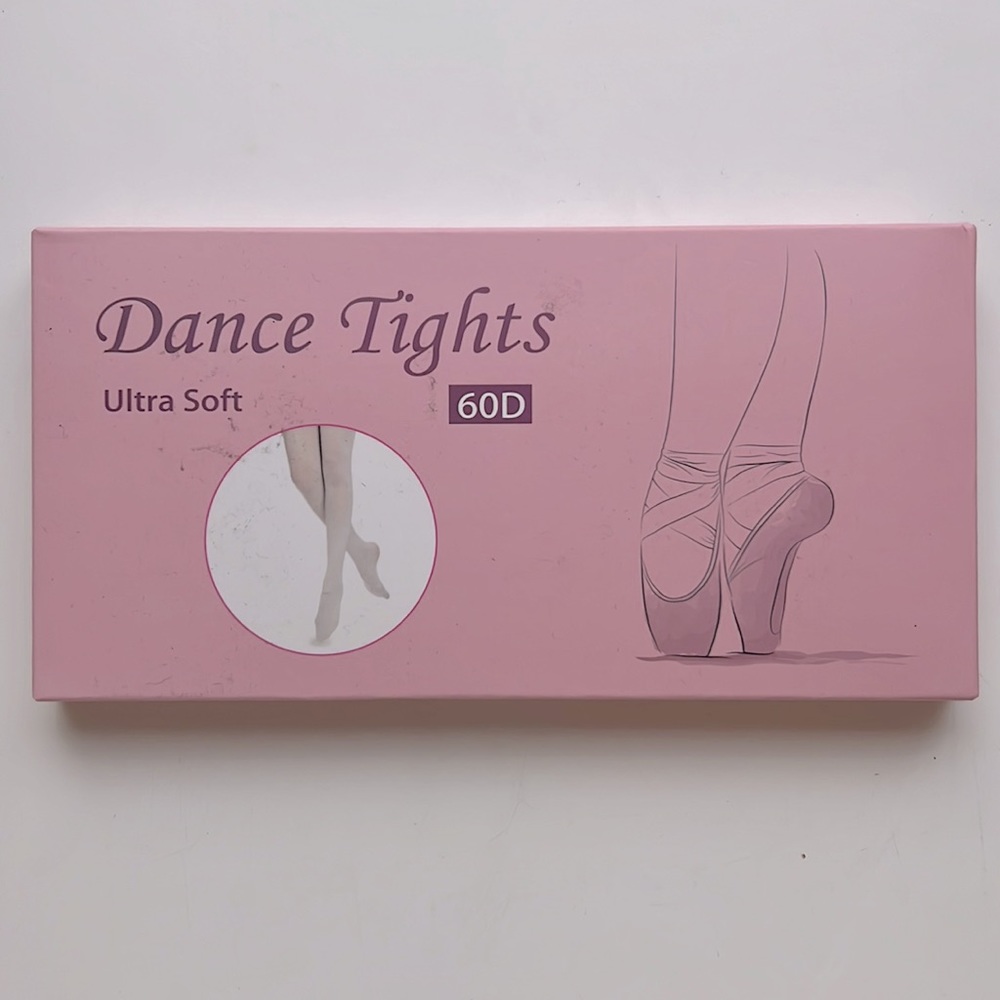 Ballet tights